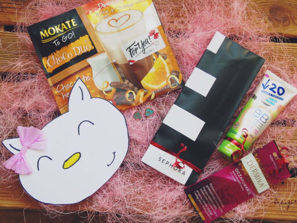 ✩ Kalendarz urodzinowy Clouders ✩