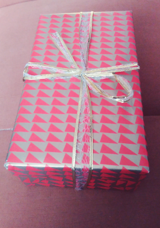 Wymiana kosmetyczna X