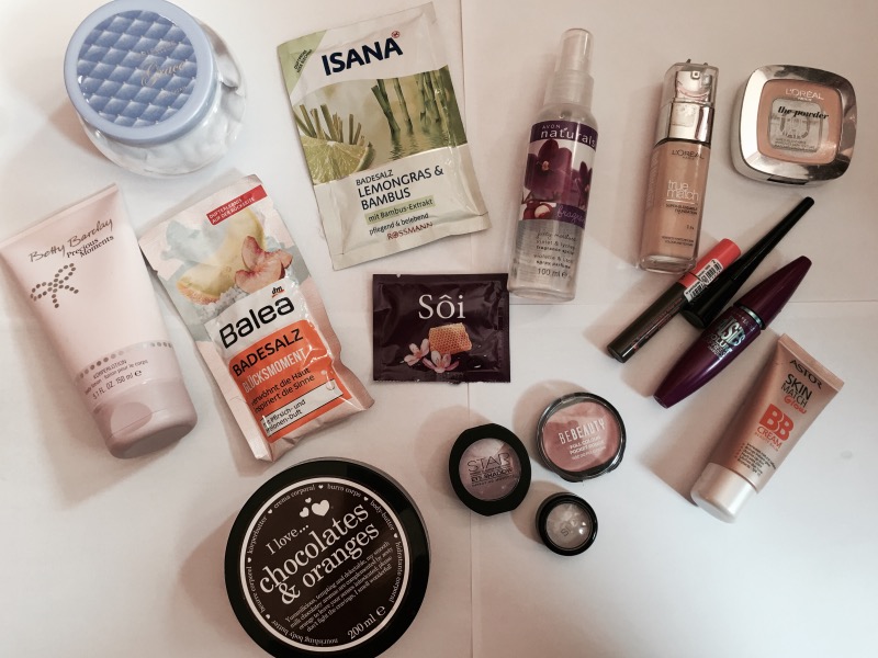 DODATKOWA Wymiana Kosmetyczna - wymiana ekspresowa