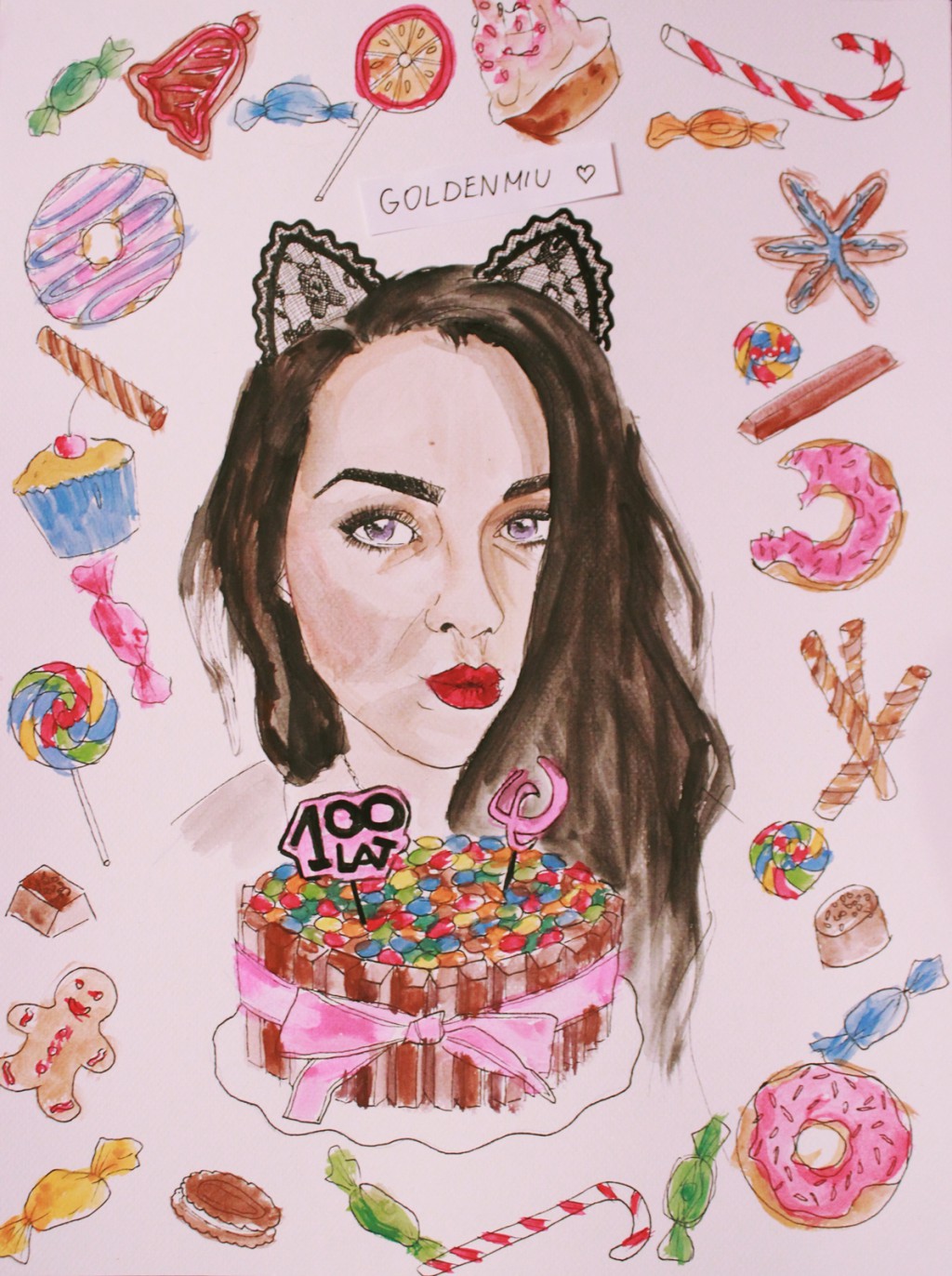 Konkurs urodzinowy (Wyniki)