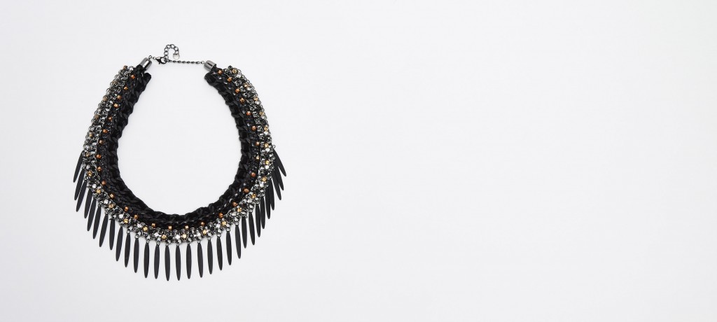 Naszyjnik, kolia- masz może?