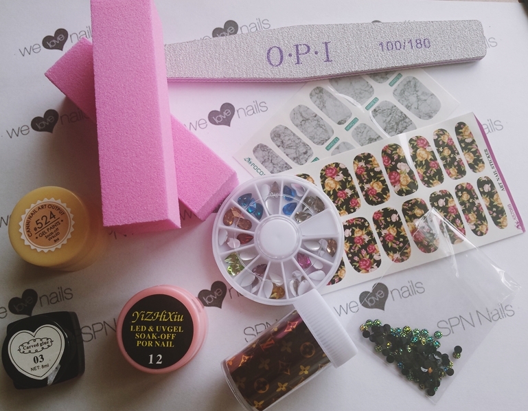 aliexpress.com - POCHWAL SIĘ zakupami! :)