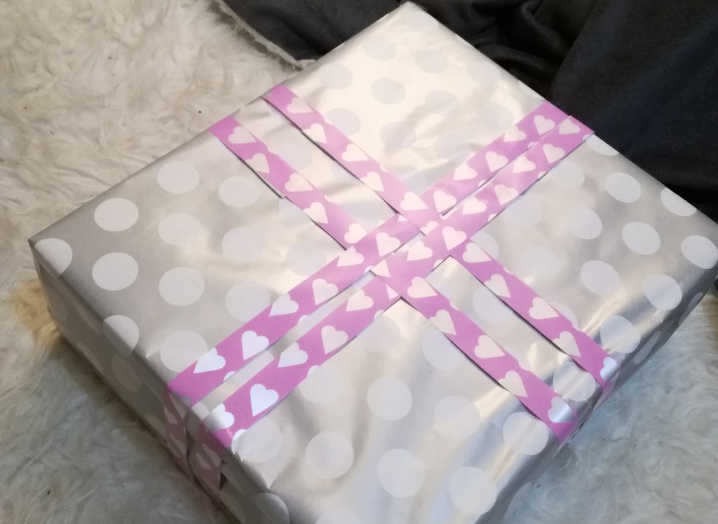 Wymiana kosmetyczna nr 1/2017