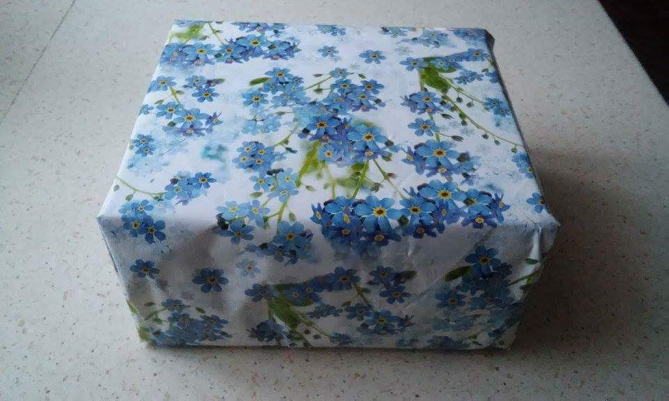 Wymiana kosmetyczna IX - edycja Wielkanocna