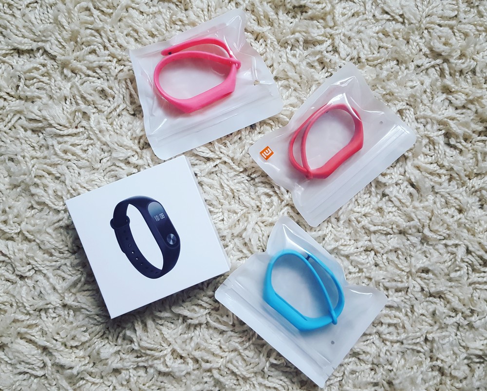 Co dostałaś pod choinkę? 