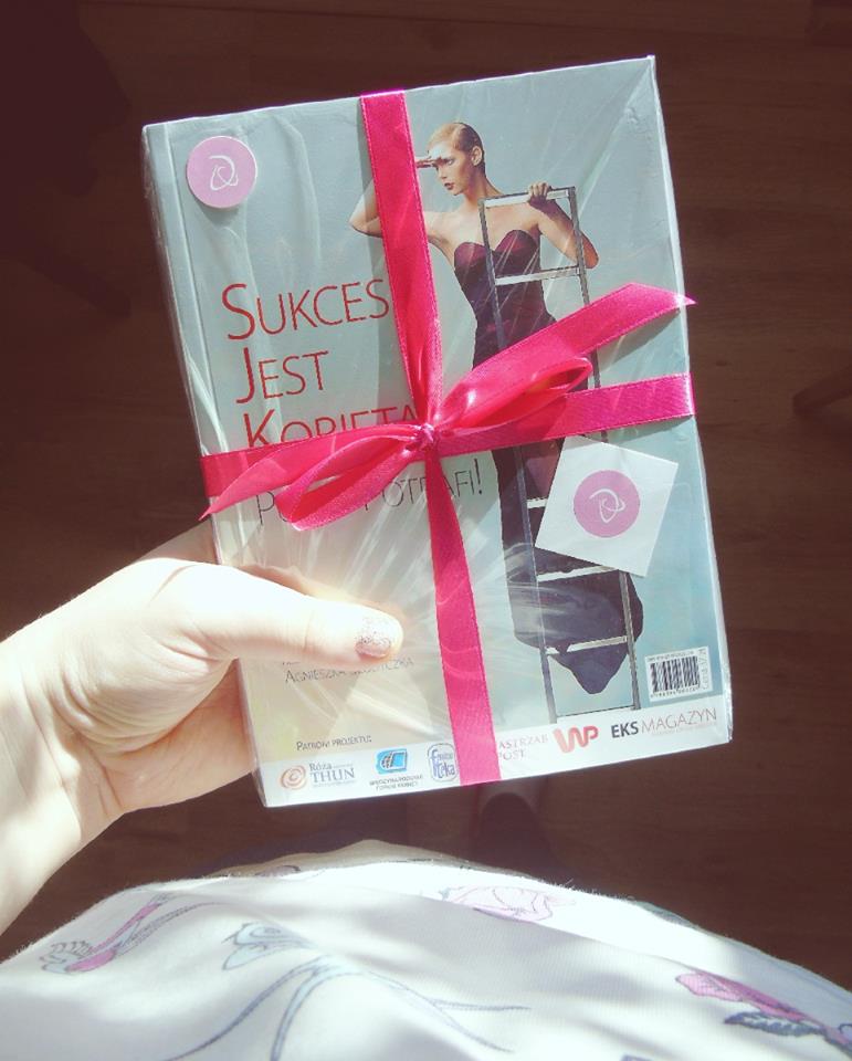 Konkurs: Wygraj książkę 