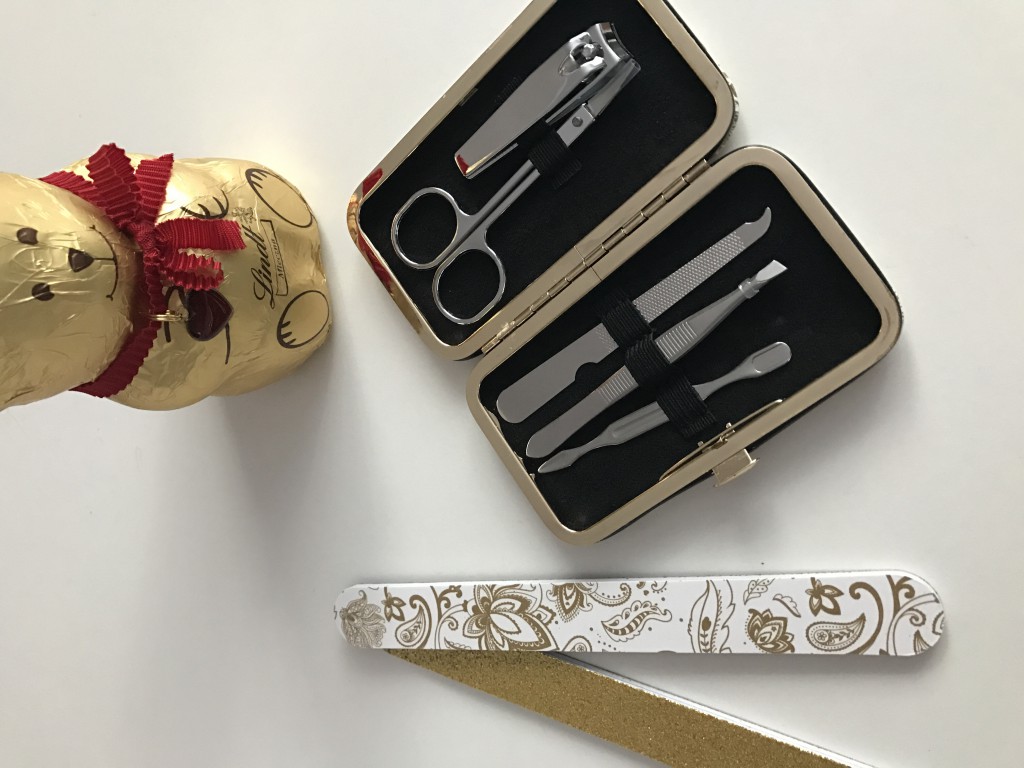 Co dostałaś pod choinkę? 