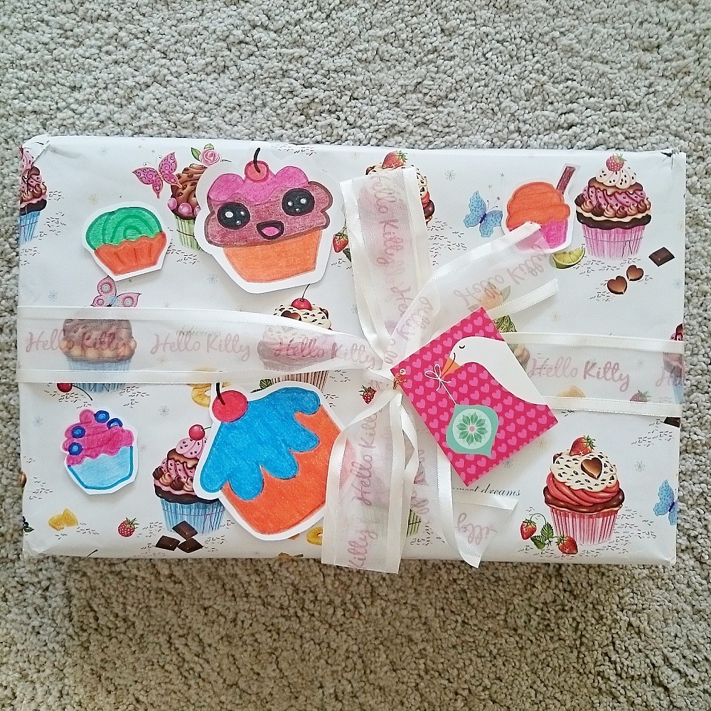 Wymiana kosmetyczna XI