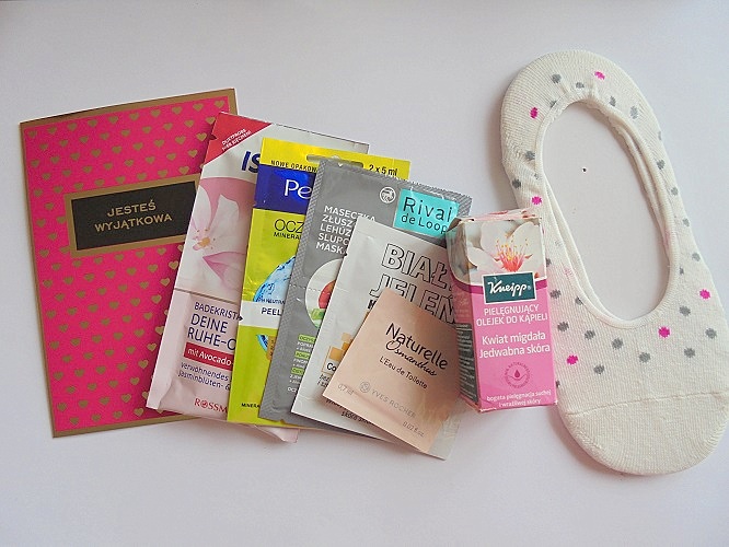 ✩ Kalendarz urodzinowy Clouders ✩