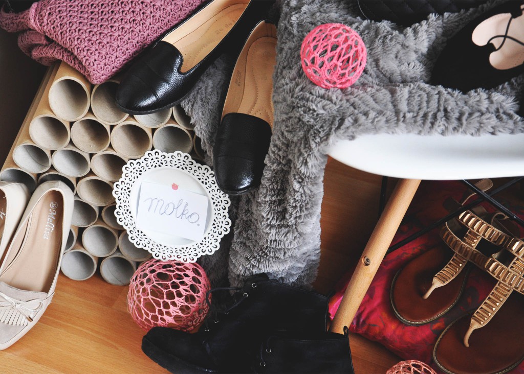 Konkurs: Uzupełnij swoją szafę z buu.pl (Wyniki)