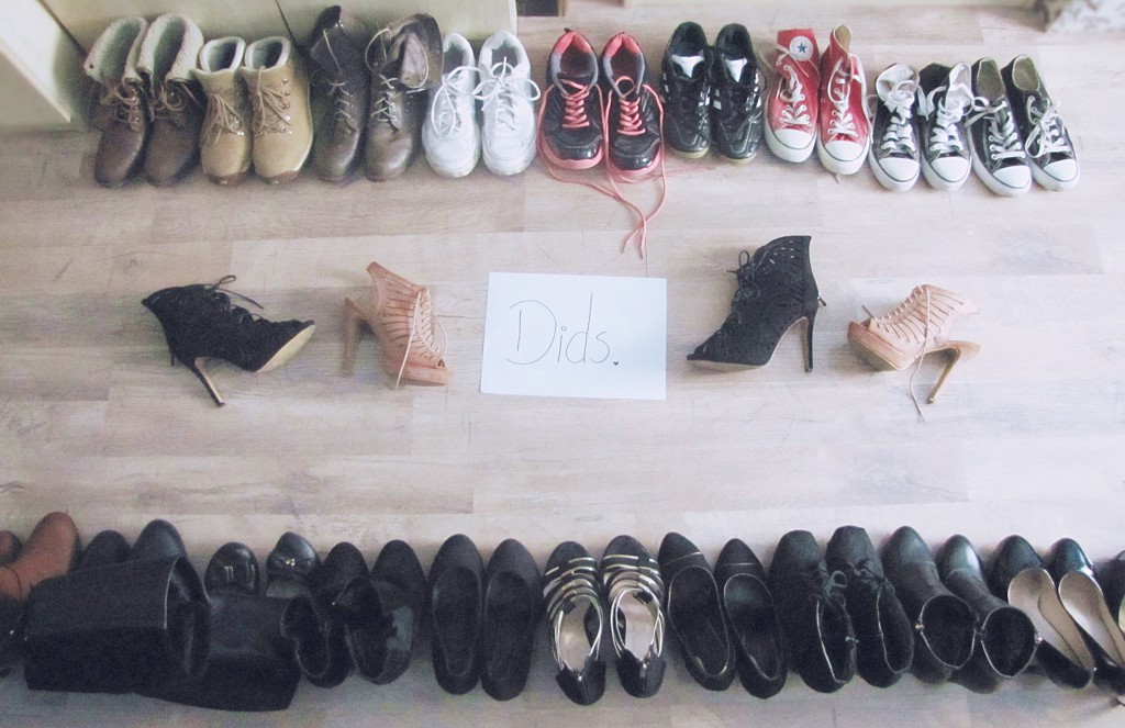 Konkurs: Uzupełnij swoją szafę z buu.pl (Wyniki)