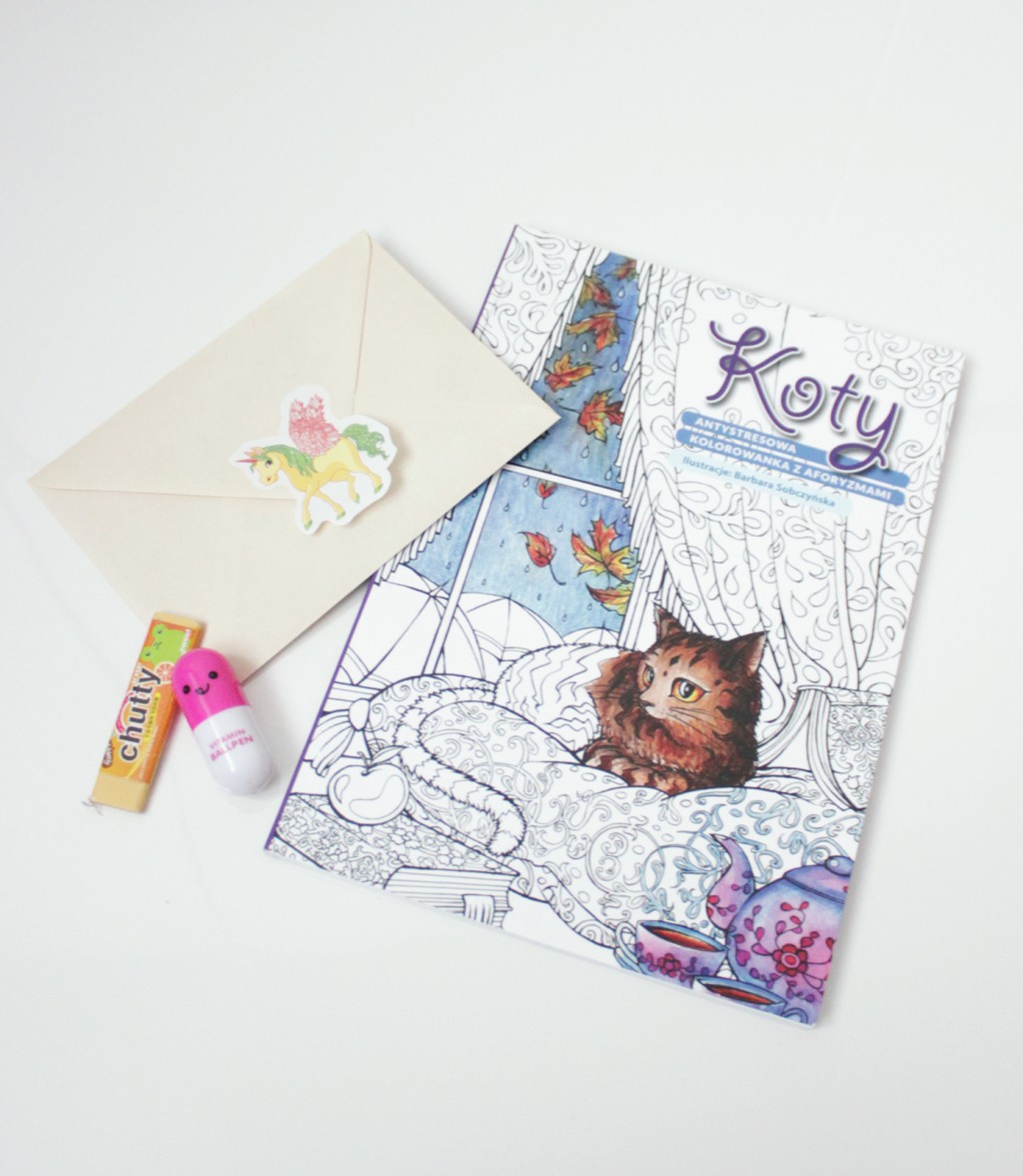 Urodzinowe listy 2017