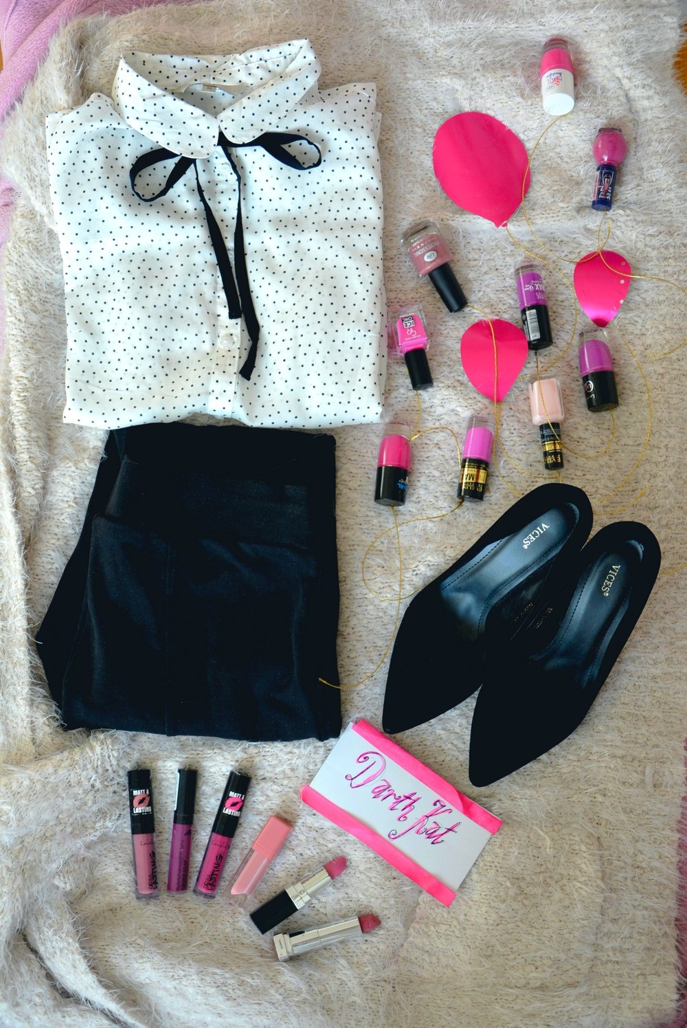 Trzecie urodziny DressCloud! (Wyniki)