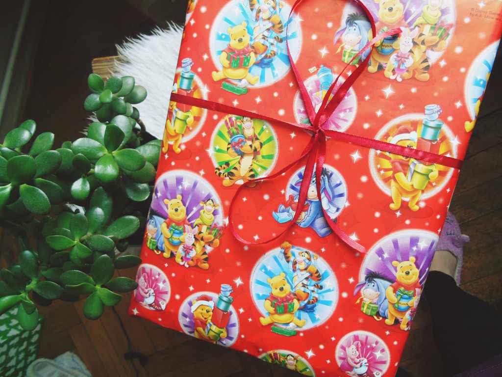 Wymiana kosmetyczna nr 1/2017