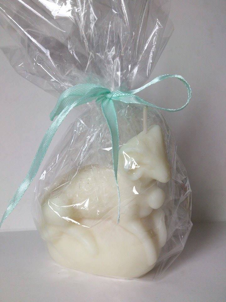 Wiosna/Wielkanoc - dekoracje