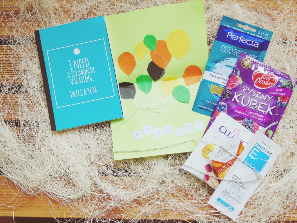 ✩ Kalendarz urodzinowy Clouders ✩