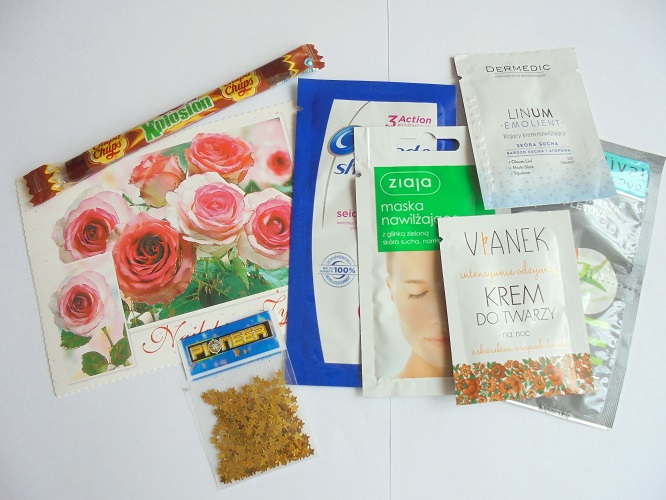 ✩ Kalendarz urodzinowy Clouders ✩