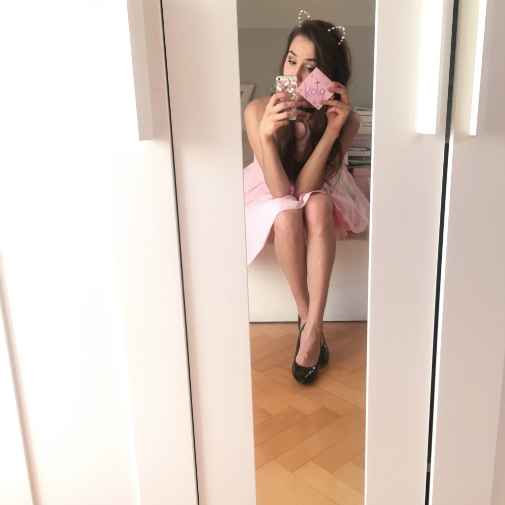 Trzecie urodziny DressCloud! (Wyniki)