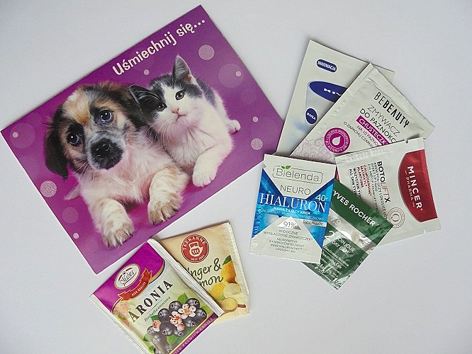 ✩ Kalendarz urodzinowy Clouders ✩