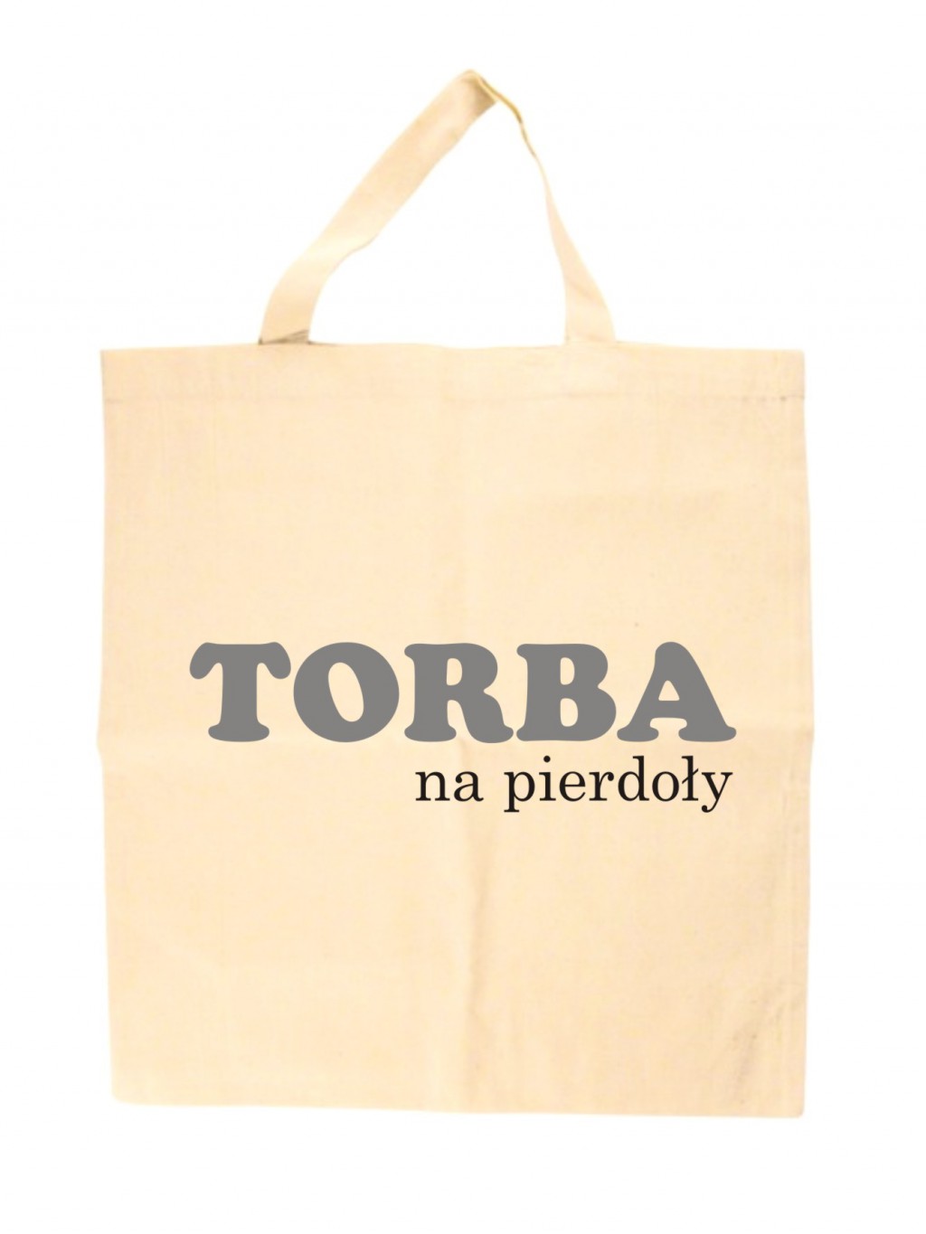Torby  ekologiczne z nadrukiem.