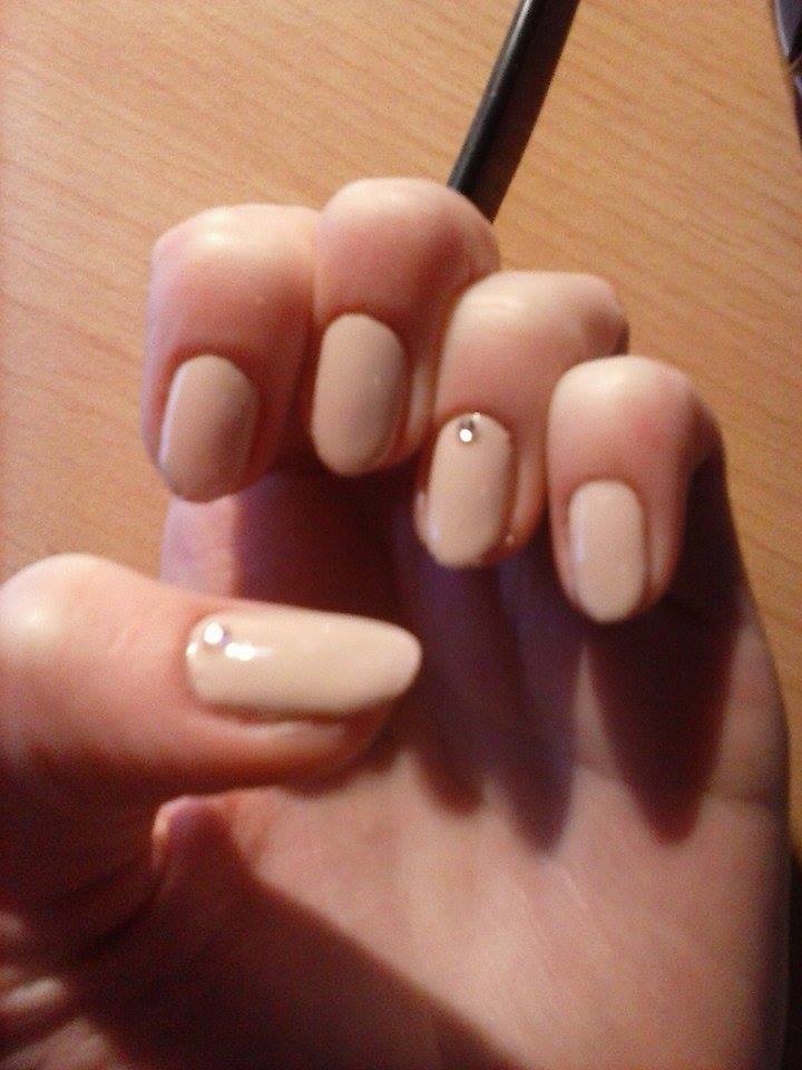 Pokaż swoje paznokcie