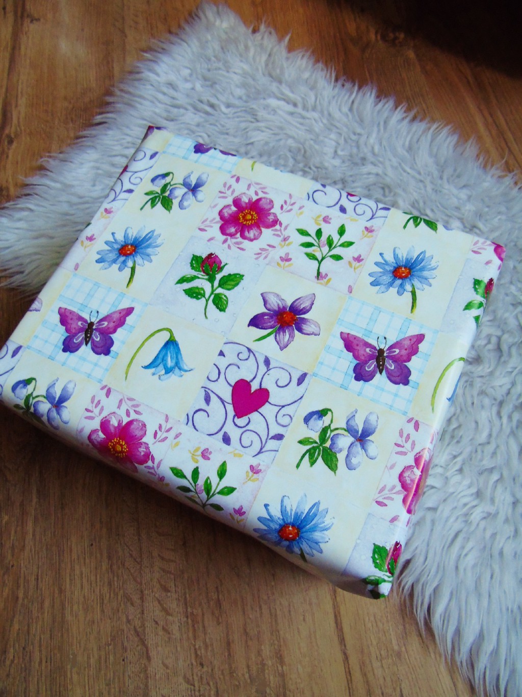 DODATKOWA Wymiana Kosmetyczna - wymiana ekspresowa