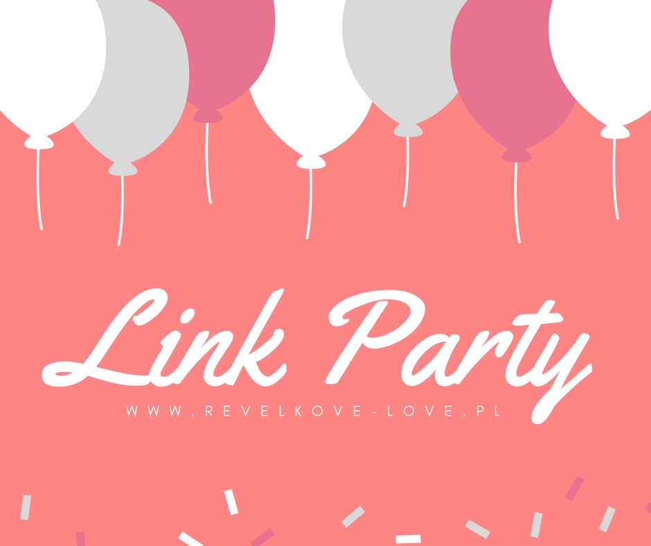 Link Party! (BLOGI)