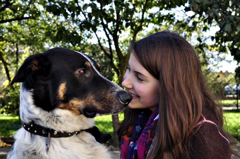 Pochwalmy się swoimi pupilkami :)