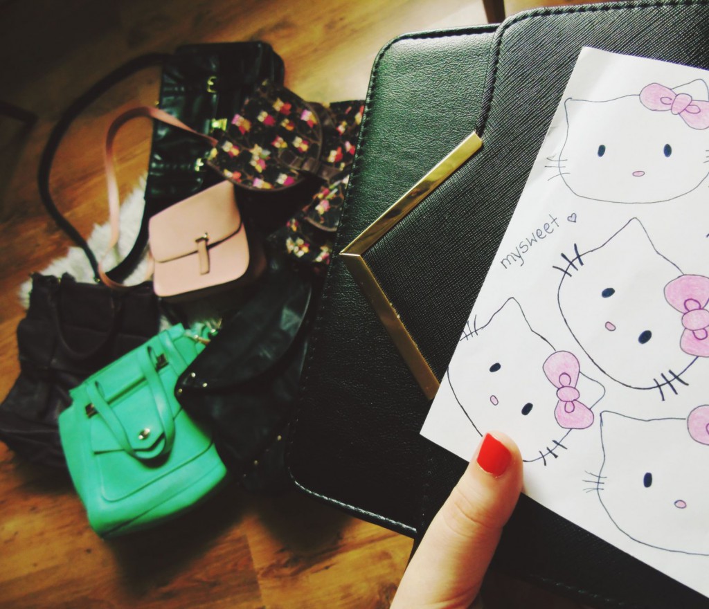 Konkurs: Uzupełnij swoją szafę z buu.pl (Wyniki)