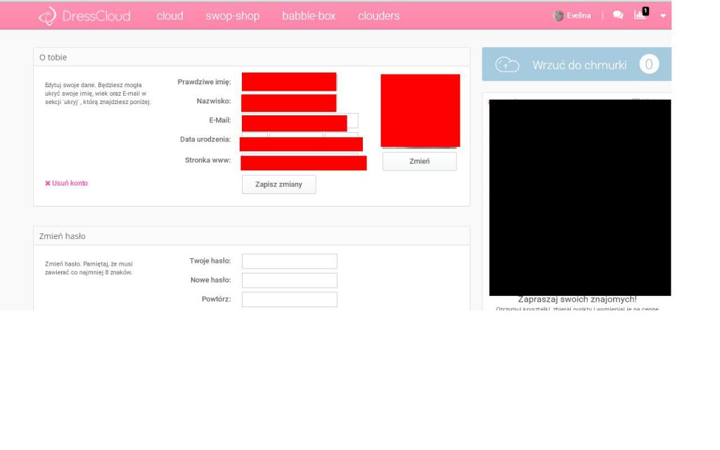 Profilowe im o sobie 