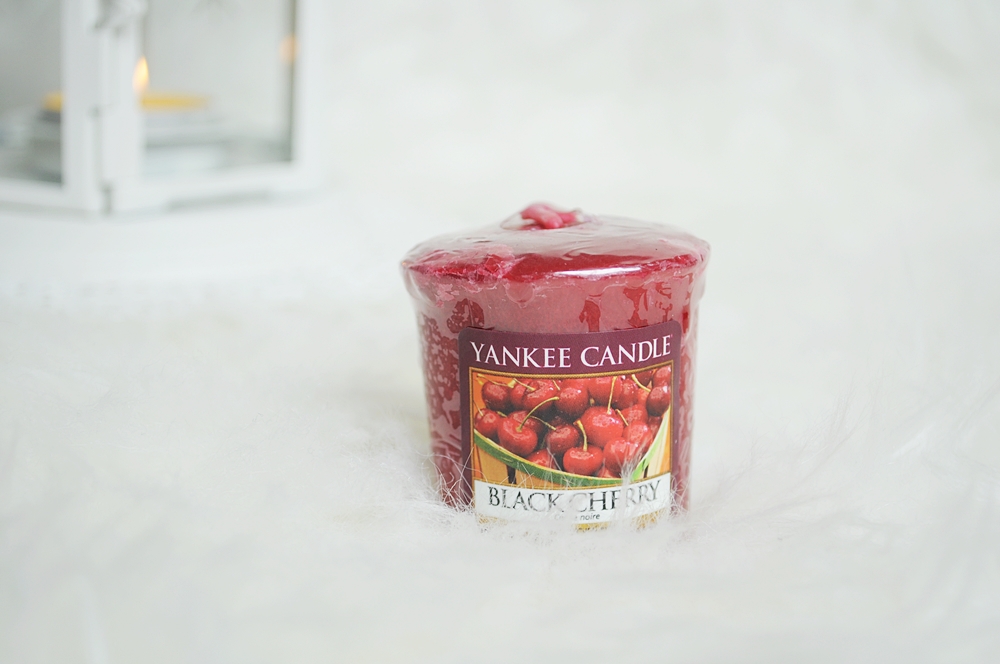 Woski Yankee Candle