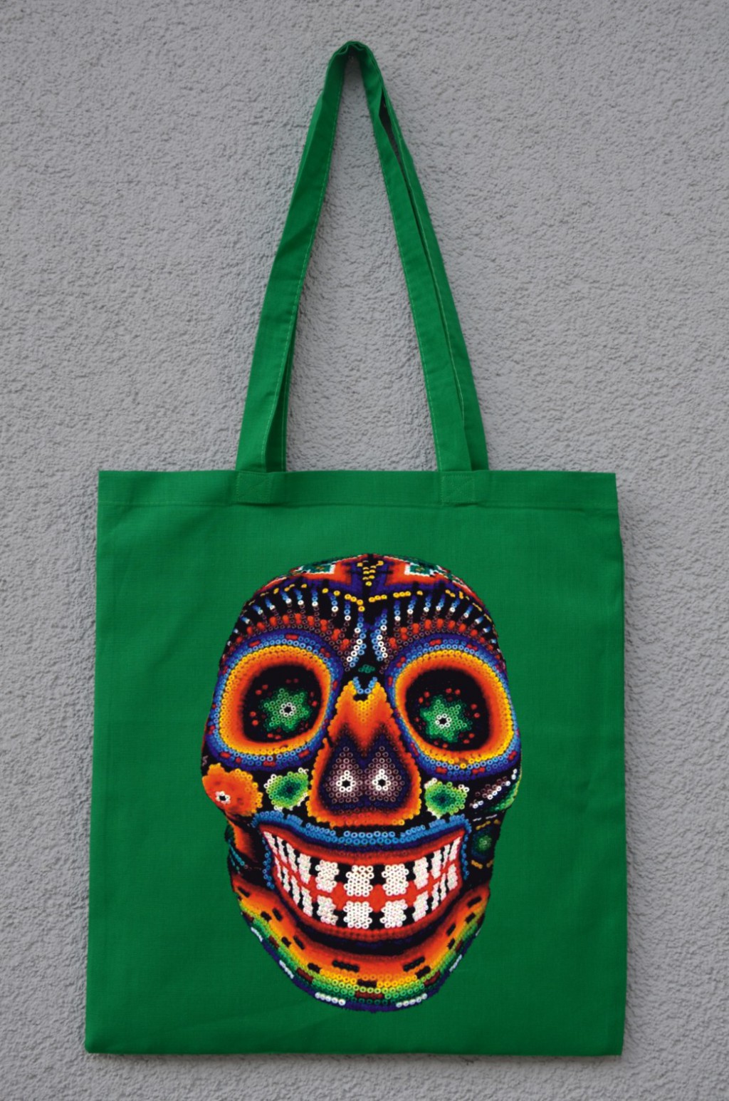 Torby  ekologiczne z nadrukiem.