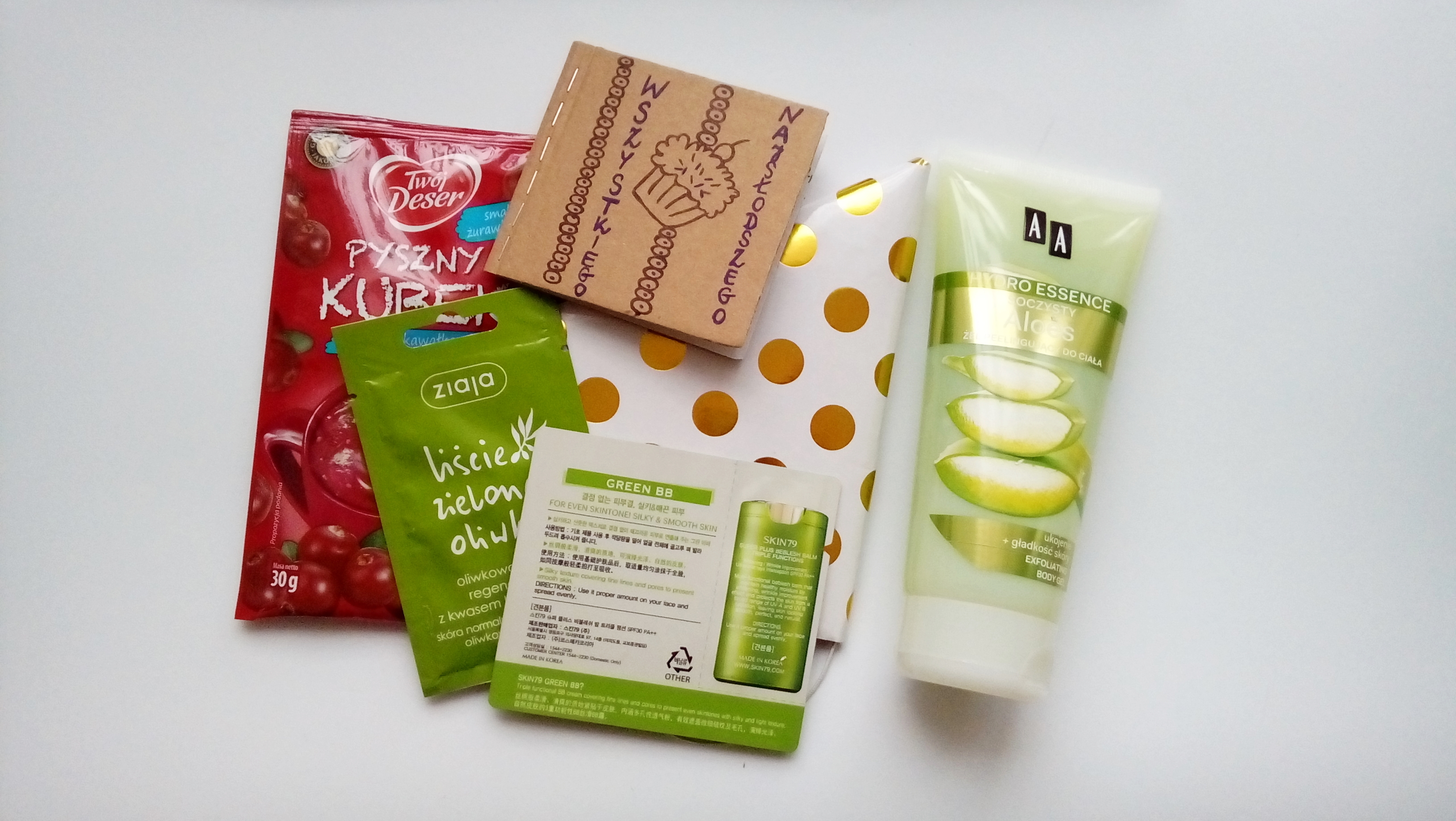 ✩ Kalendarz urodzinowy Clouders ✩