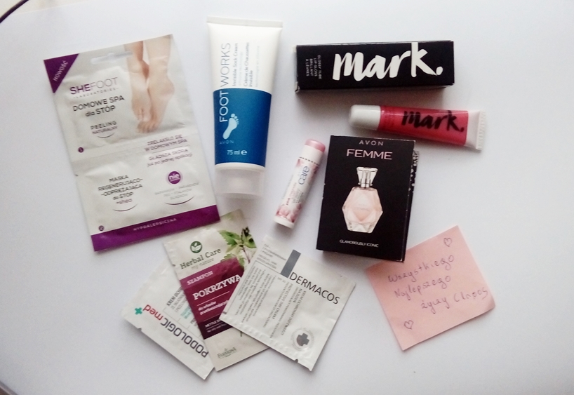 ✩ Kalendarz urodzinowy Clouders ✩