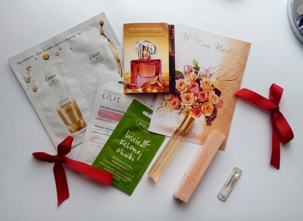 ✩ Kalendarz urodzinowy Clouders ✩