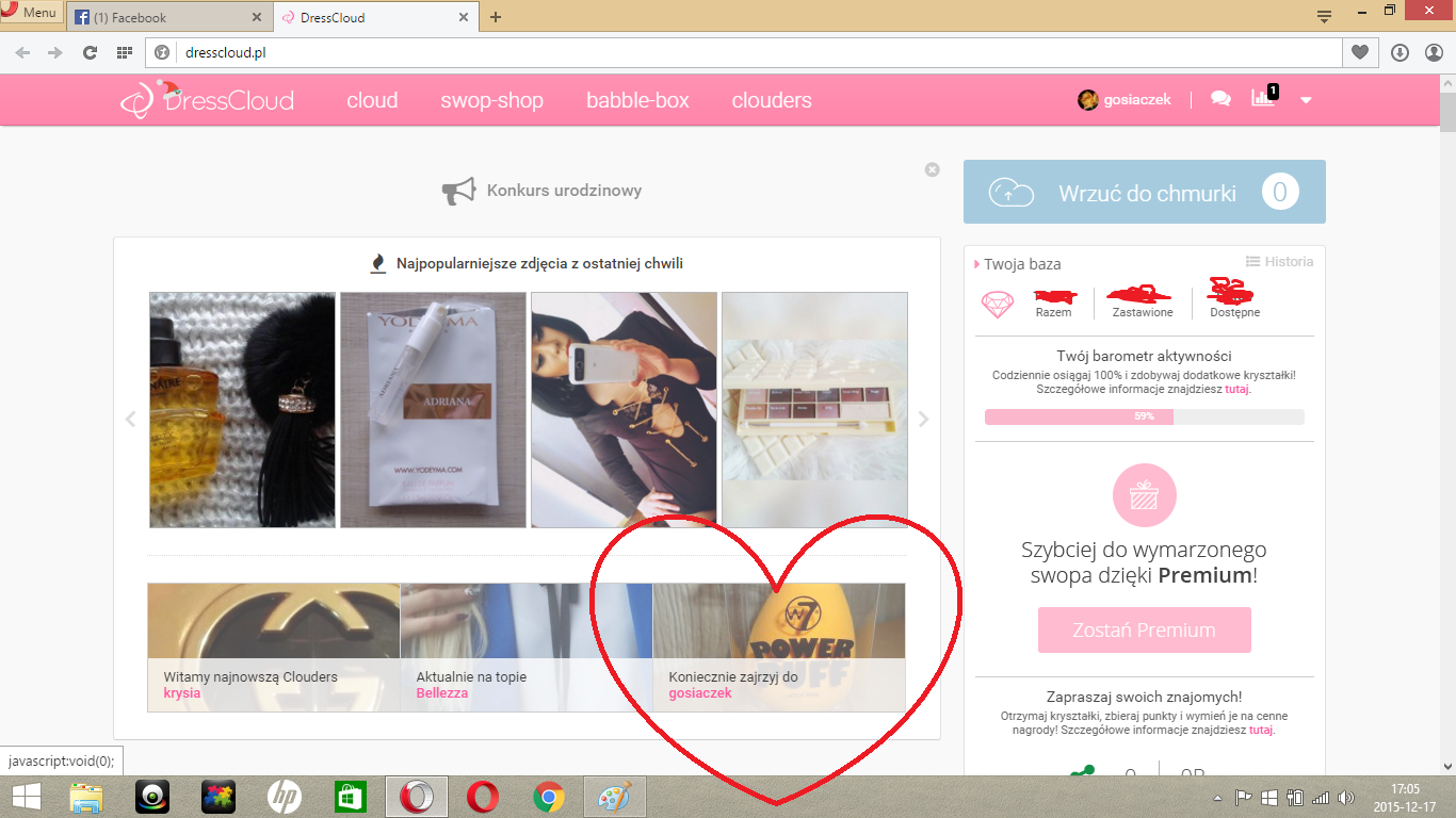 DressCloud 2.0 - Zmieniliśmy nic, oprócz wszystkiego.