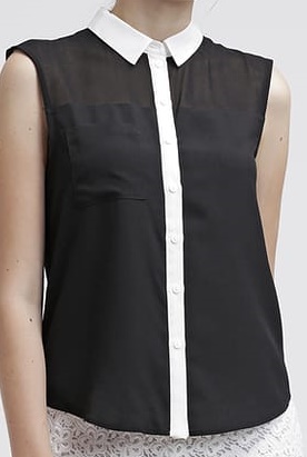 Jak wrócić do poprzedniego koloru - pomocy dziewczyny