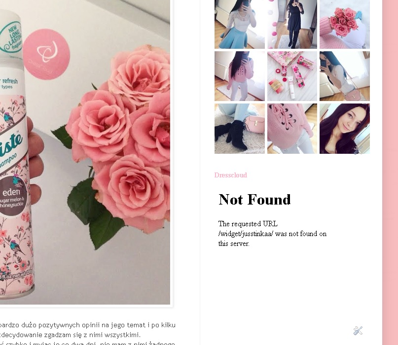 DressCloud 2.0 - Zmieniliśmy nic, oprócz wszystkiego.