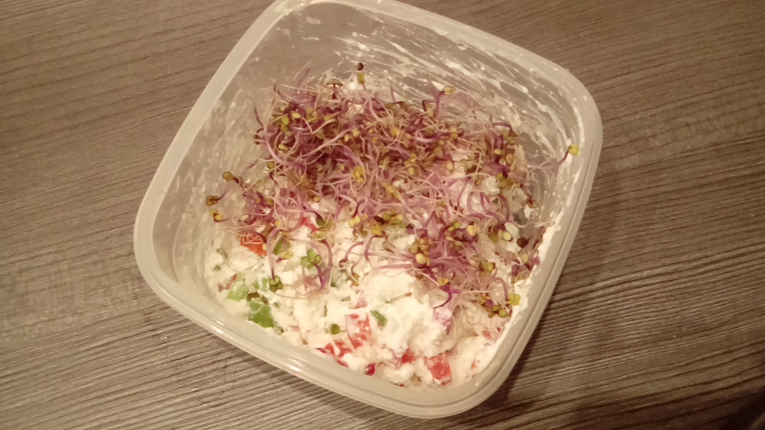 Jedzenie na zdrowie :) 