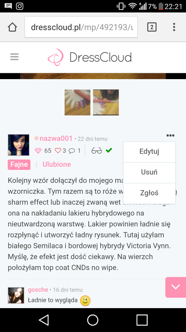 DressCloud 2.0 - Zmieniliśmy nic, oprócz wszystkiego.