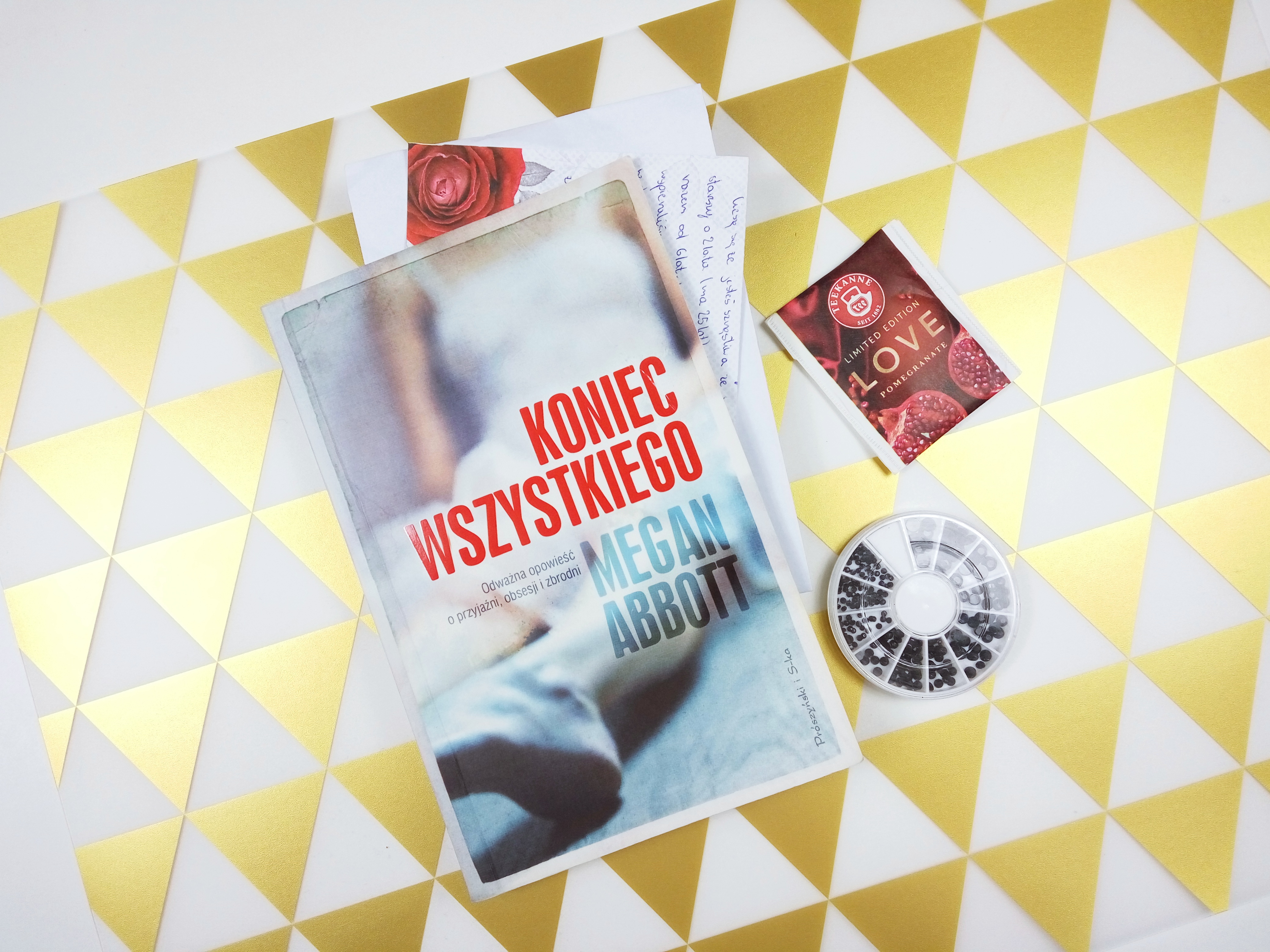 Wyjątkowe listy do Clouders: 