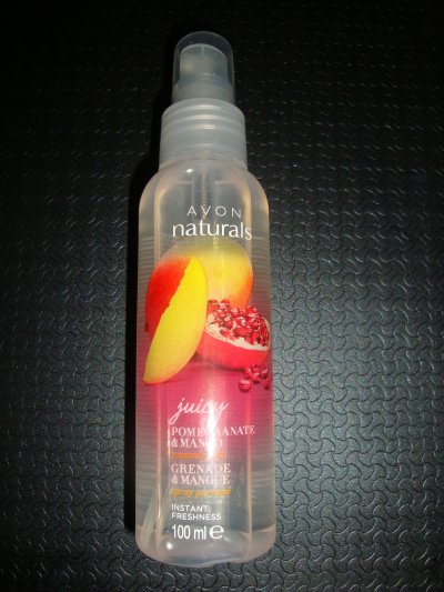 kosmetyki mgielki do ciala avon