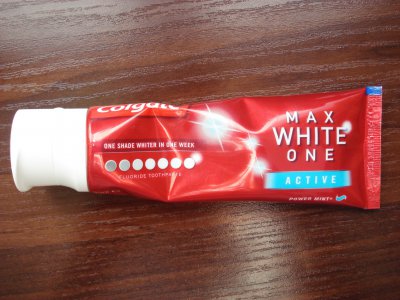 kosmetyki do higieny jamy ustnej