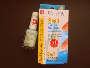 kosmetyki odzywki do paznokci carrefour