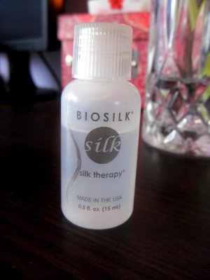 kosmetyki do pielegnacji wlosow biosilk