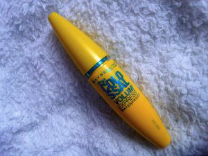 kosmetyki tusze do rzes maybelline