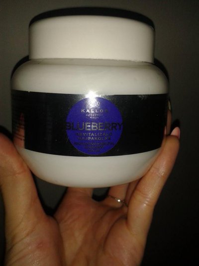 kosmetyki odzywki maski olejki do wlosow kallos