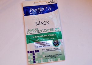 kosmetyki maseczki perfecta