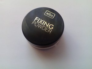 kosmetyki pudry wibo