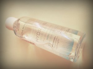 Dermedic Hydrain 3 Hialuro, Płyn micelarny H2O